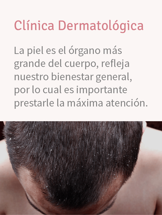 Clinica Dermatologica en Medellin