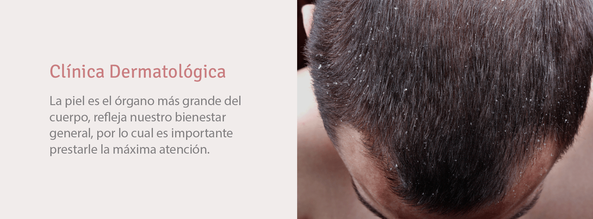 Clinica Dermatologica en Medellin