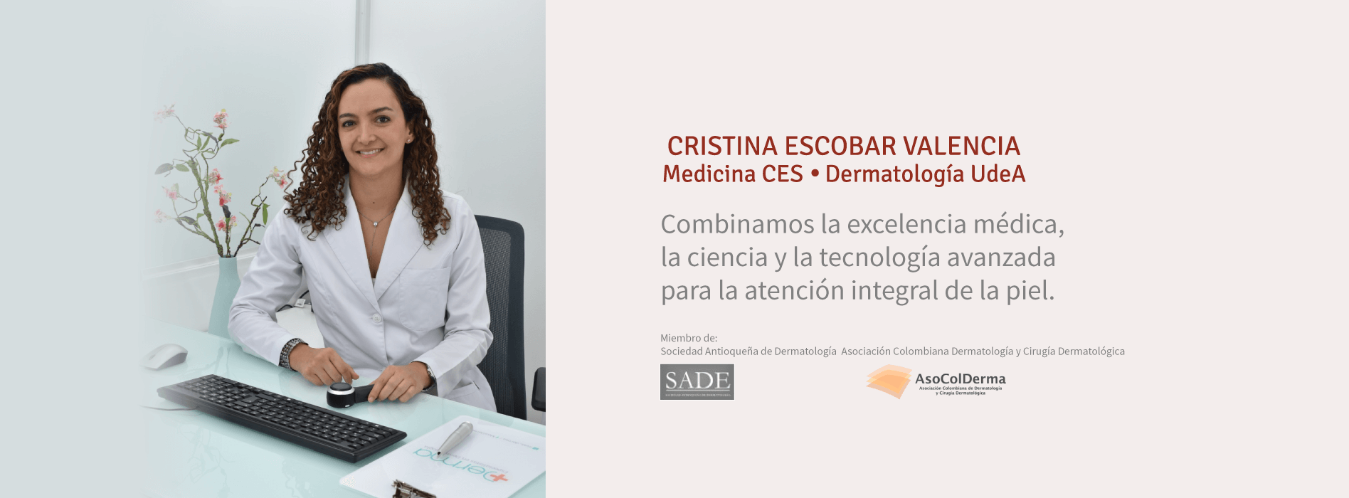 Dermatologa En Medellin Colombia 02
