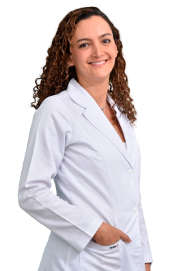 Cristina Escobar Dermatologa