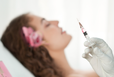 Toxina botulínica (Botox*)